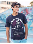 Navy Blue color option, Currently selected