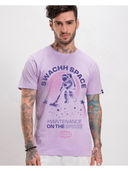 Lavender color option
