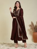 Brown color option