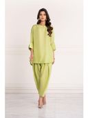 Green color option