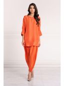 Orange color option