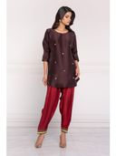 Wine color option, Currently selected
