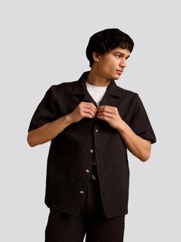 Muvazo - Cabana Opulence Shirt