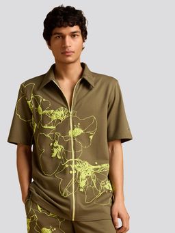 Muvazo - Sunbeam Spect'Rum Shirt - Gf