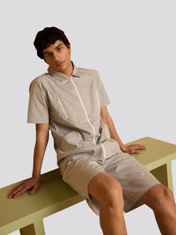 Muvazo - Misty Meadow Shirt