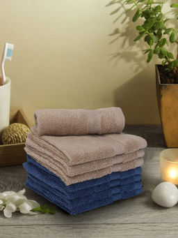 BIANCA - Paradiso Face Towel Whea07