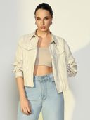 Cream color option, Currently selected