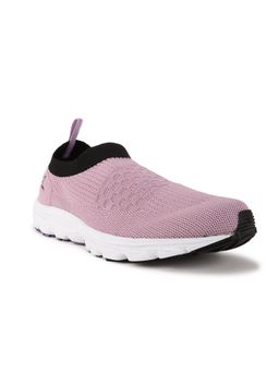 Power - Woven Purple Casual Shoes