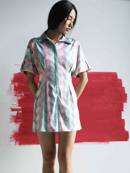 RAREISM - Pamesan Multi Play Suit