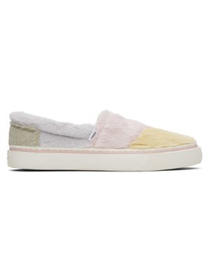 TOMS Alpargata Fenix Slip-On Sneaker (Women)