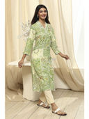 Green color option