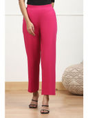 Pink color option, Currently selected