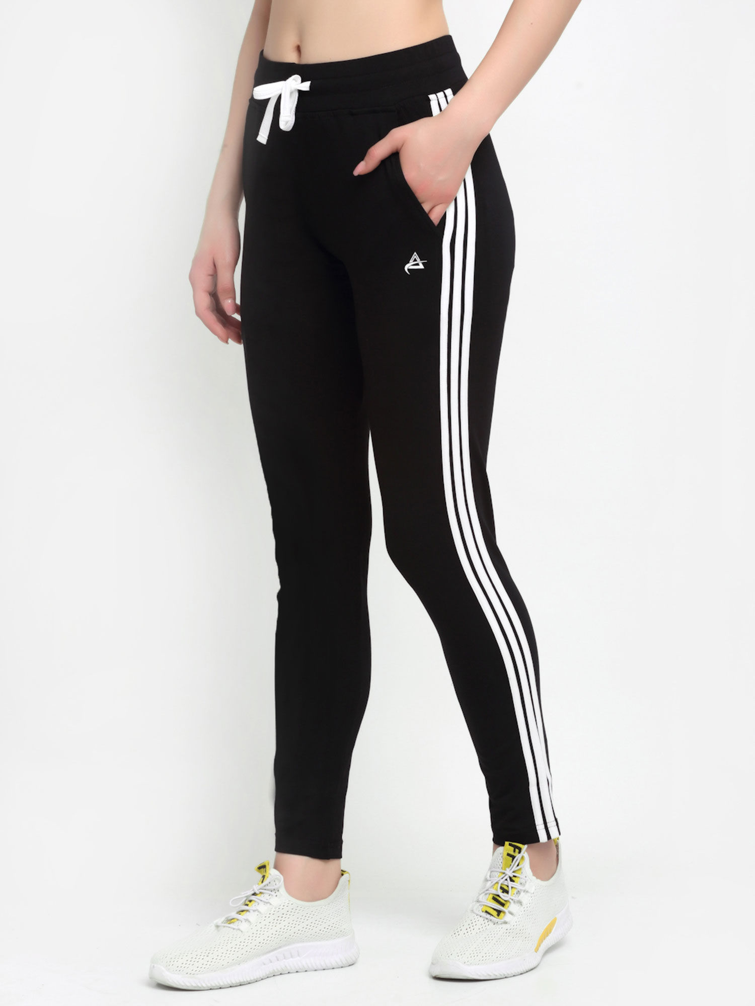 womens track pants with zipper legs,OFF 