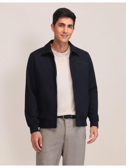 U.S. POLO ASSN. - Regular Fit Logo Casual Jacket