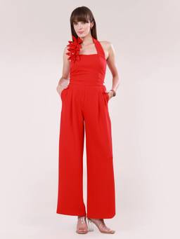 BLANC9 - Ruby Rose Co-Ord Set