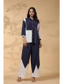 Navy Blue color option