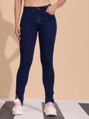 Navy Blue color option, Currently selected