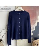 Blue color option, Sold out, Currently selected