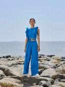 Blue color option, Sold out, Currently selected
