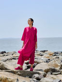 Pink color option, Sold out, Currently selected