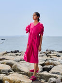 Pink color option, Sold out, Currently selected