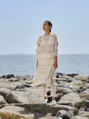 Off White color option, Sold out, Currently selected