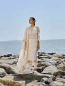 Off White color option, Sold out, Currently selected