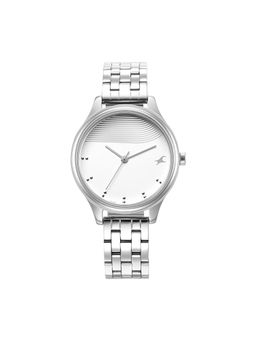 Fastrack - Stunners 5.0 6280Sm01 Multi-Color Dial Analog Watch for Women