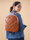 Tan color option, Currently selected