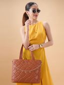 Tan color option, Currently selected