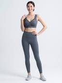 Grey color option, Currently selected