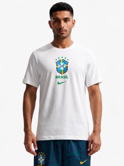 Nike - Mens Brasil 2026 Football T