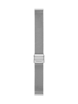 Fossil - Silver Strap Bar S161073 (M)