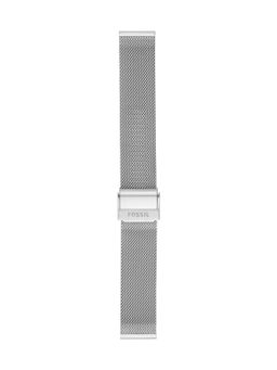 Fossil - Silver Strap Bar Women S181376 (M)