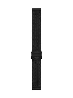 Fossil - Black Strap Bar S181449 (M)
