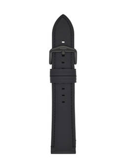 Fossil - Black Watch Strap Bar Men S221501 (M)