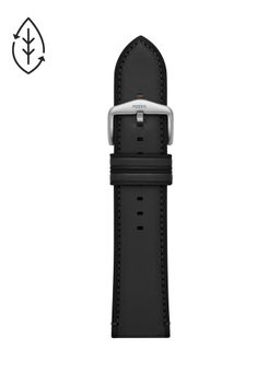 Fossil - Black Strap Bar Men S241099 (M)
