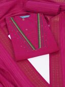 Magenta color option, Currently selected