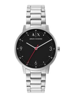 ARMANI EXCHANGE - Silver Watch Ax2737