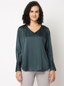 Green color option, Sold out