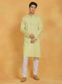Green color option