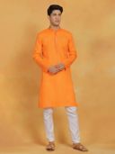 Orange color option