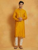 Mustard color option, Currently selected