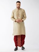 Beige color option, Currently selected