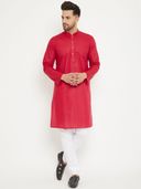 Red color option, Sold out, Currently selected