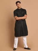 Black color option, Sold out, Currently selected