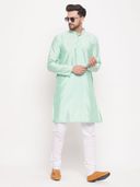 Green color option, Sold out, Currently selected