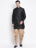 Black color option, Sold out, Currently selected