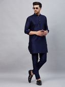 Navy Blue color option, Currently selected