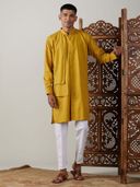 Mustard color option, Sold out, Currently selected